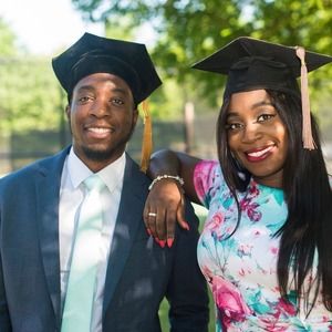 Meet your Posher, Anthony